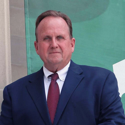 picture of William McDonald